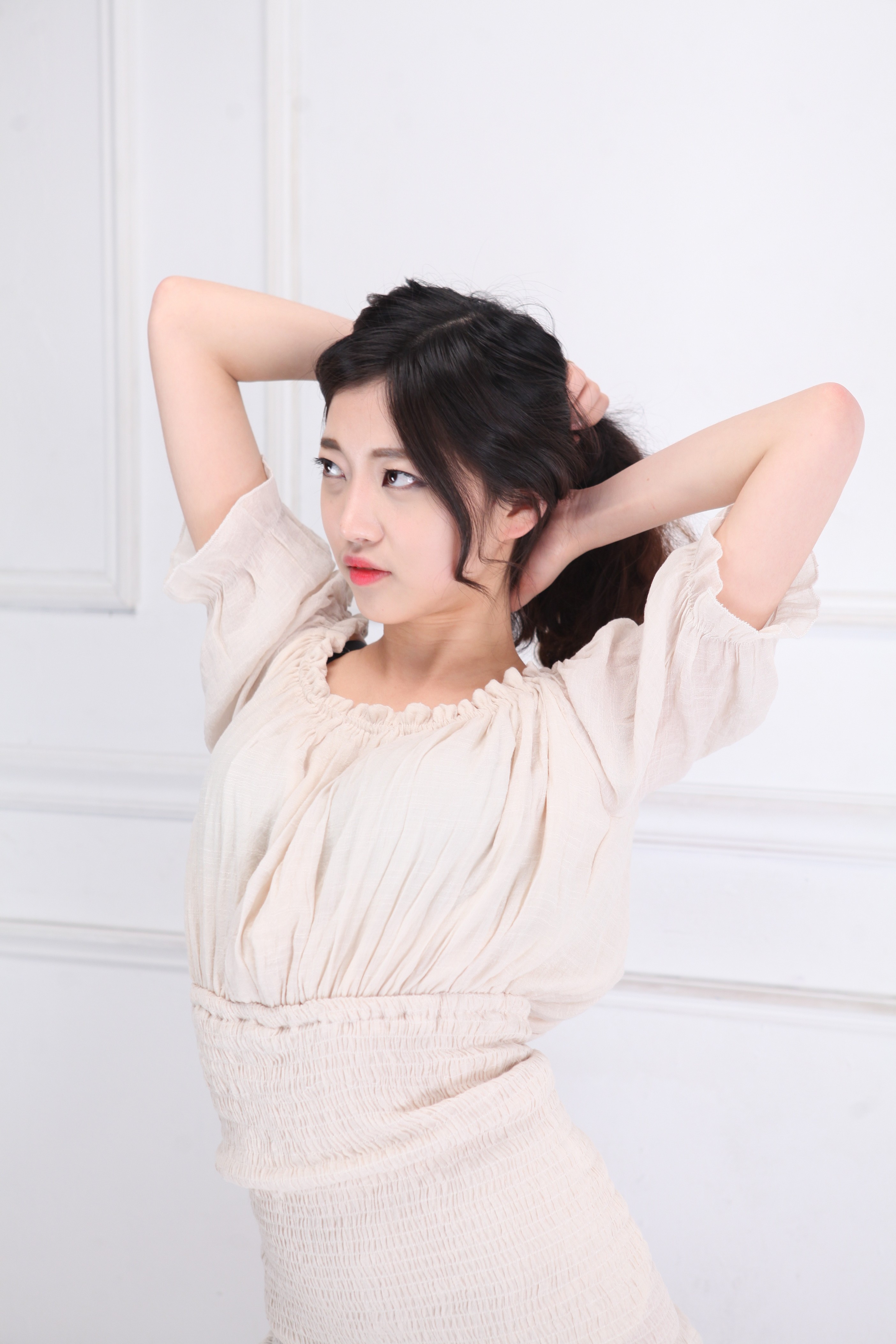 미분류 / 송이 리사이징